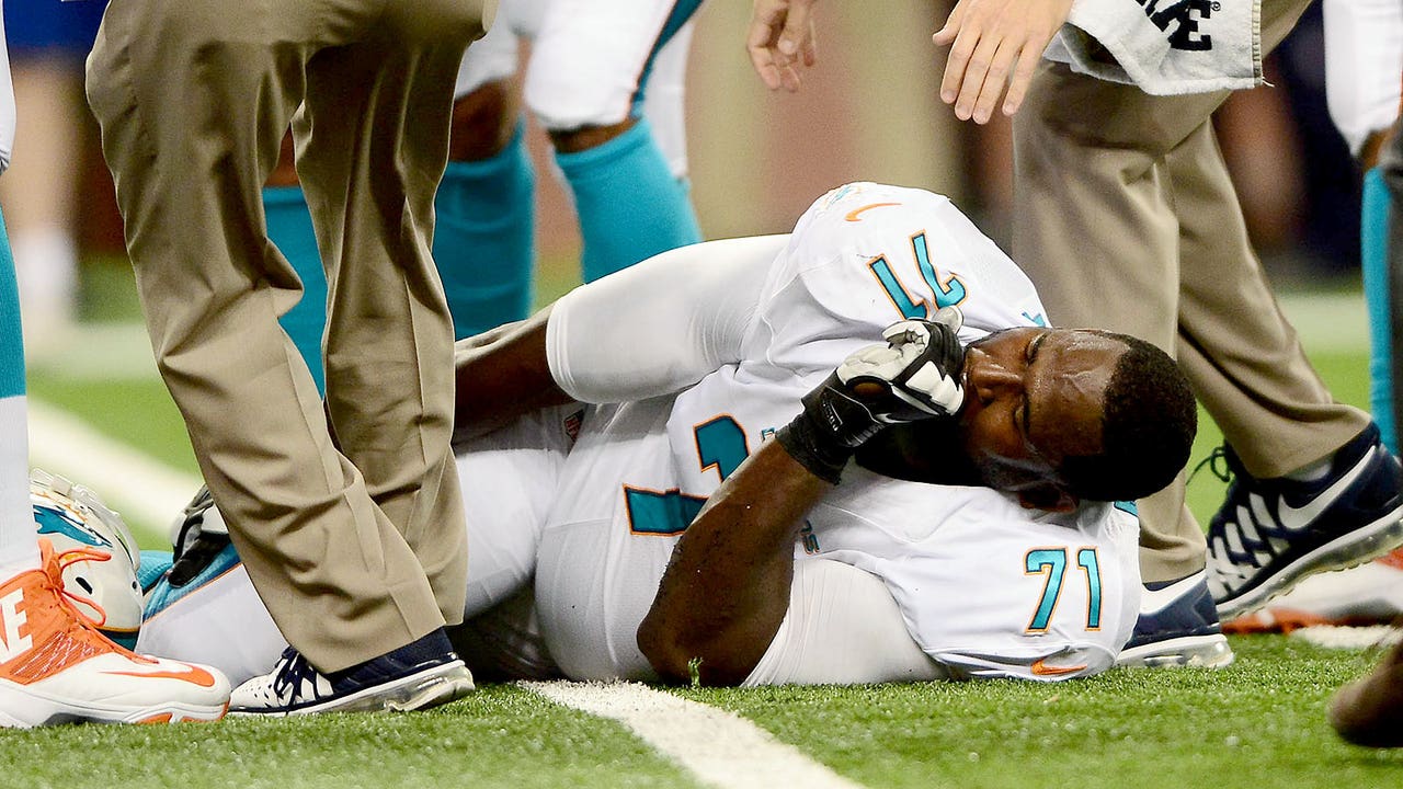Position review: Dolphins offensive line improved, but still needs work